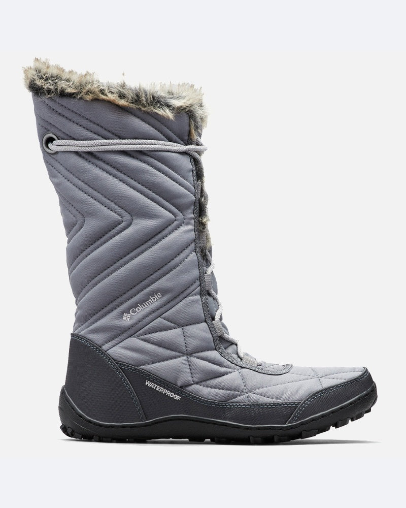 Minx Mid III