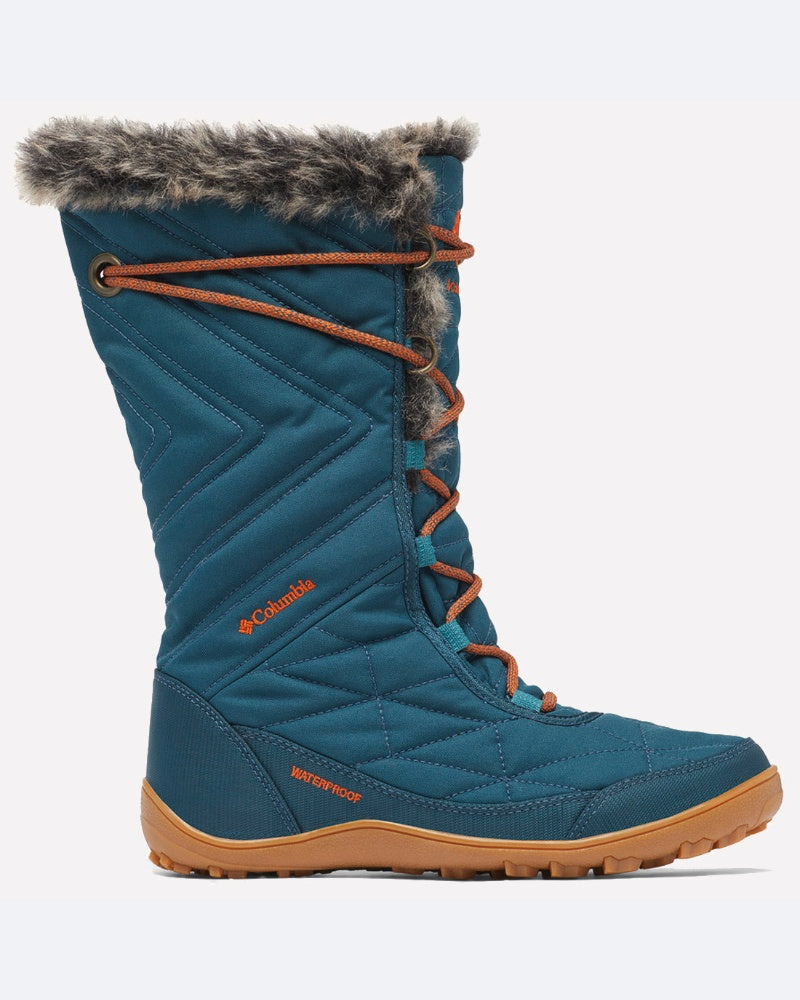 Minx Mid III