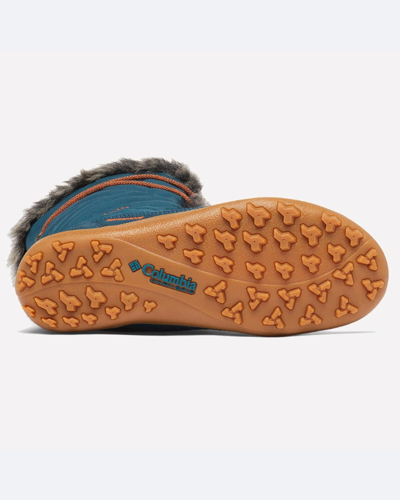 Minx Mid III