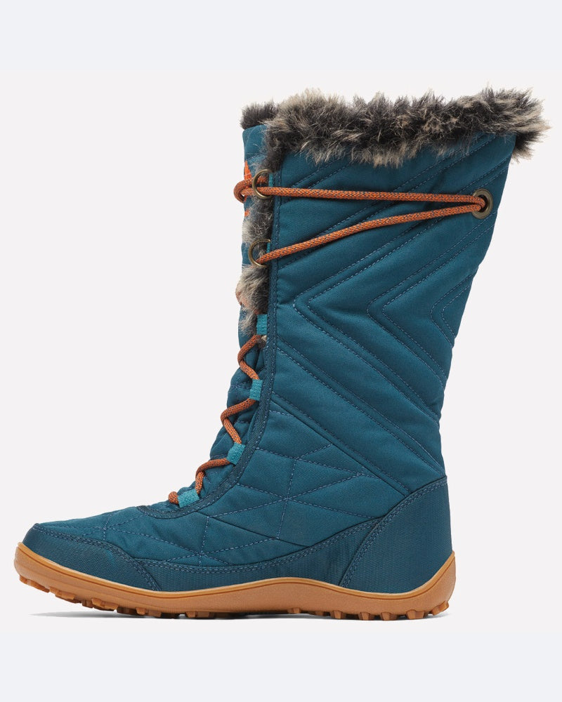 Minx Mid III