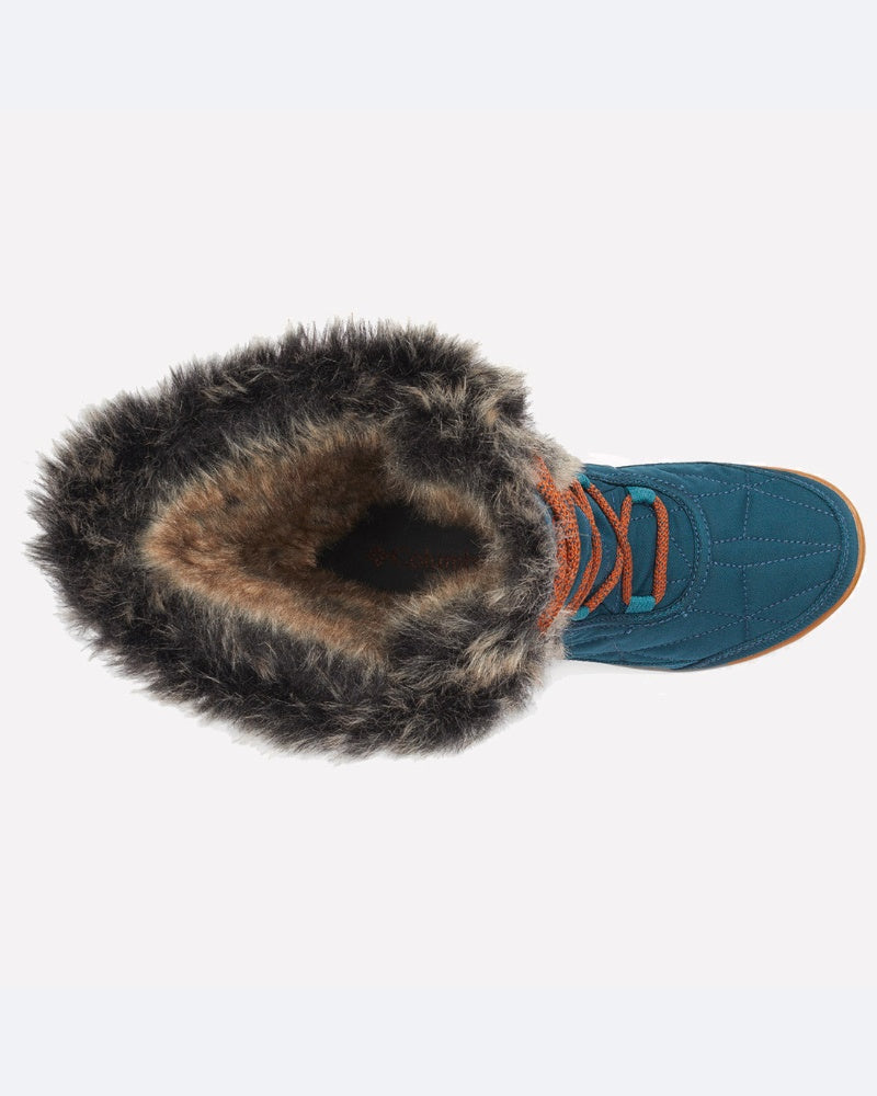 Minx Mid III
