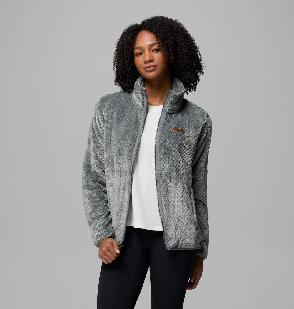 Fire Side II Sherpa Full Zip