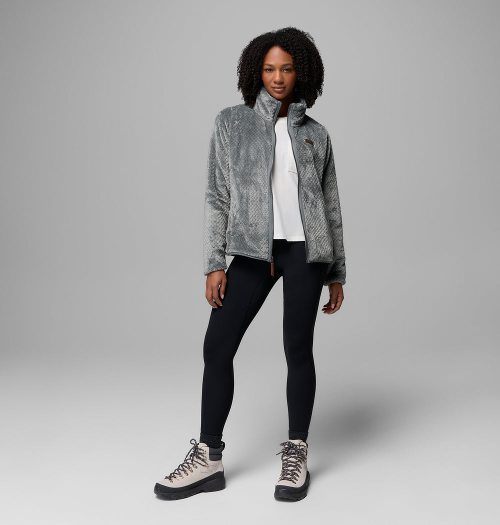 Fire Side II Sherpa Full Zip