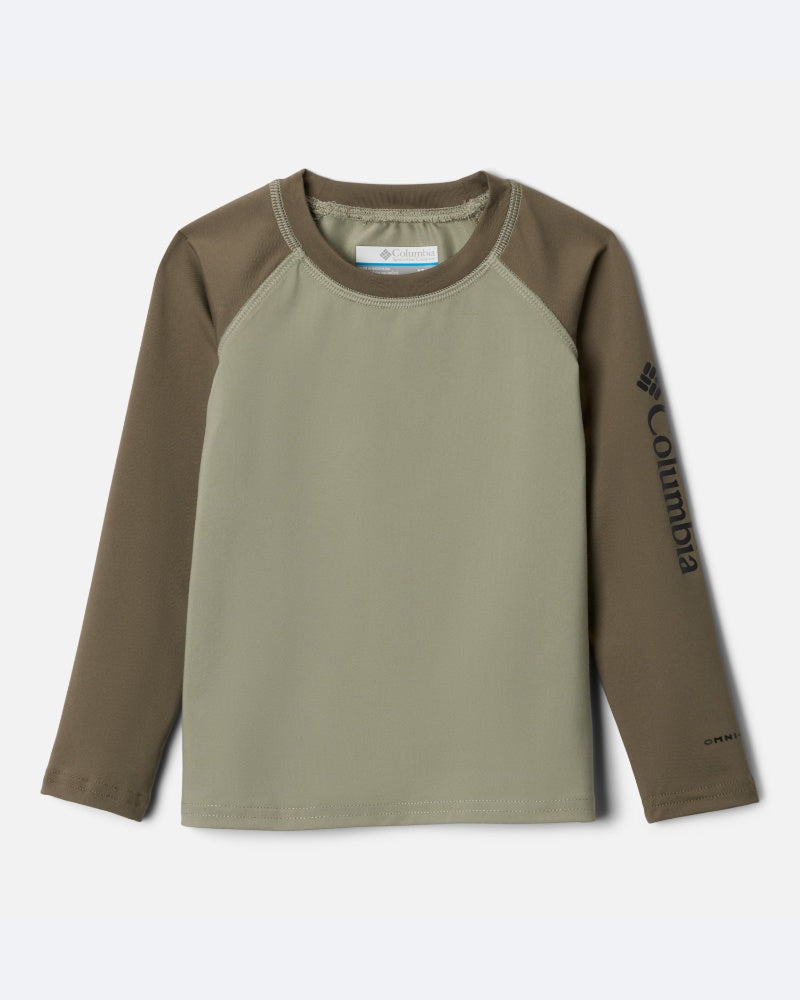 Sandy Shores L/S Sun