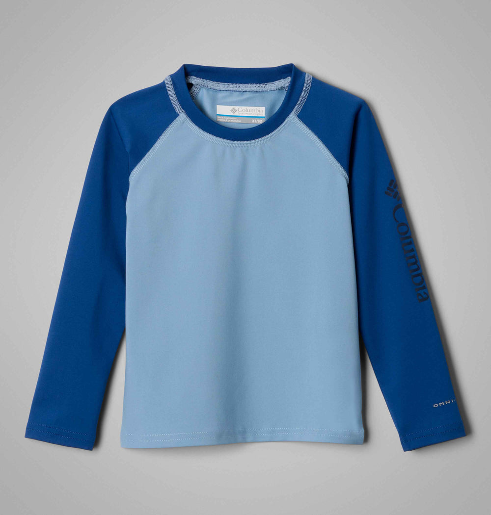 Sandy Shores L/S Sun