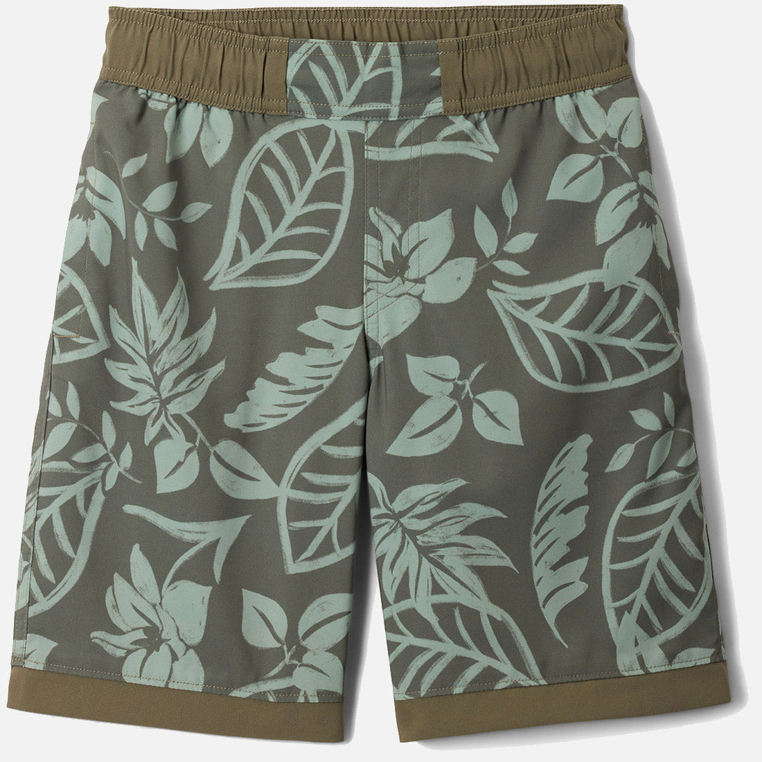 Boys Sandy Shores Boardshort