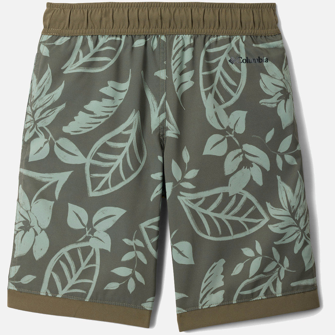 Boys Sandy Shores Boardshort