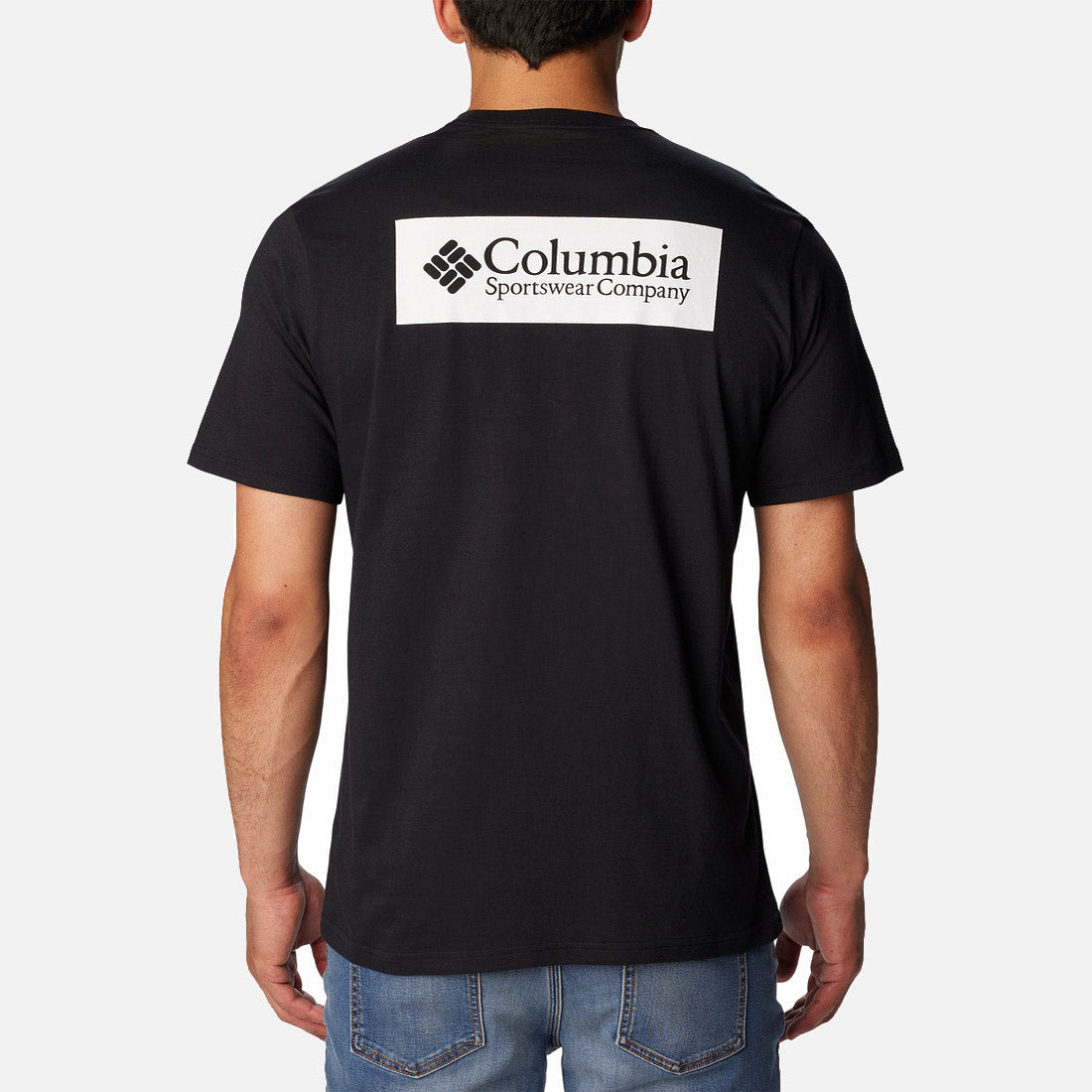 North Cascades S/S T