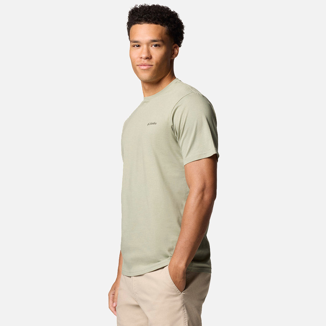 North Cascades S/S T