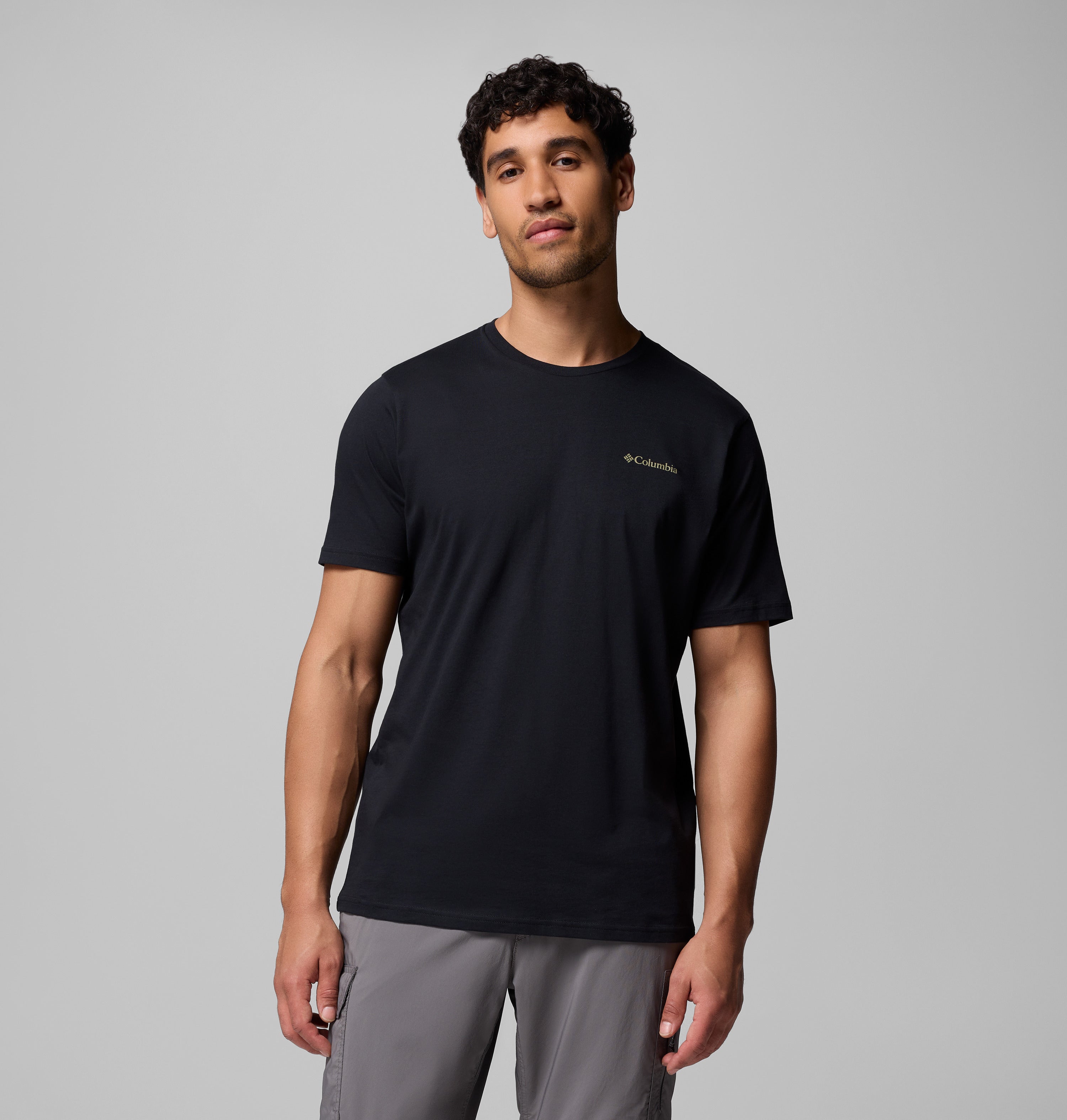 North Cascades Short Sleeve Tee
