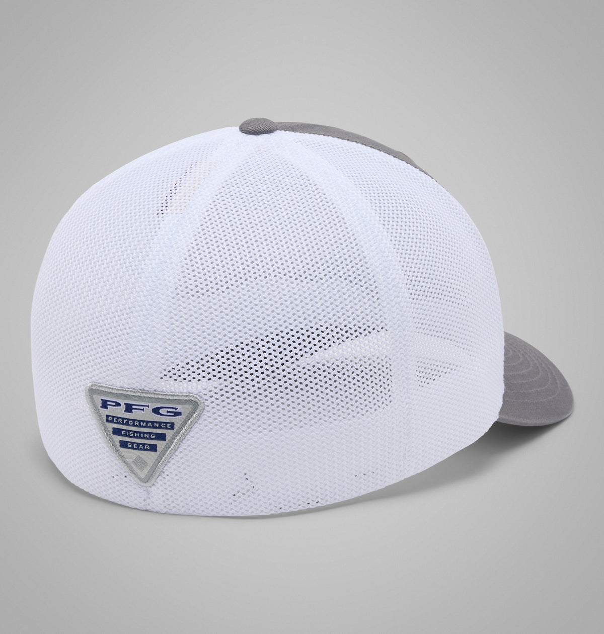 PFG Logo Mesh Ball Cap