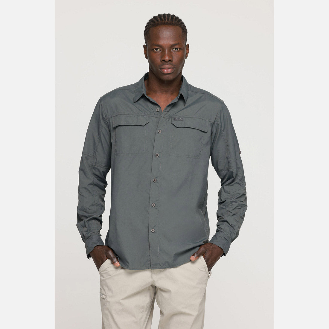 Silver Ridge 2.0 L/S