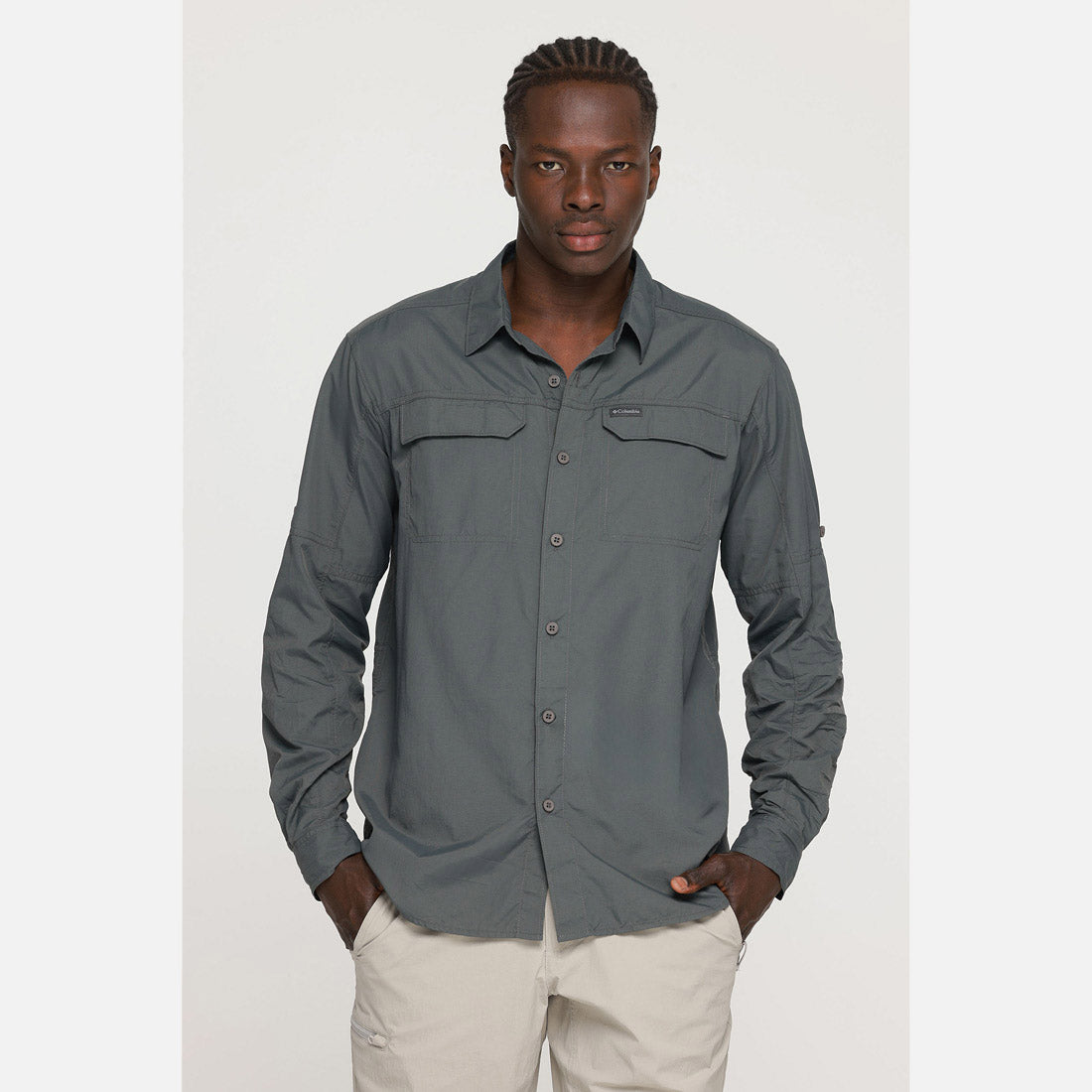 Silver Ridge 2.0 L/S