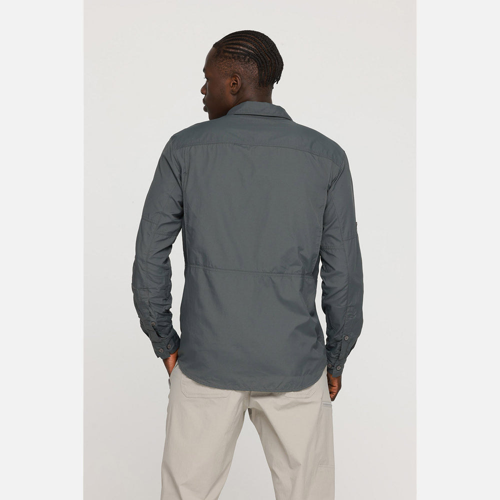 Silver Ridge 2.0 L/S