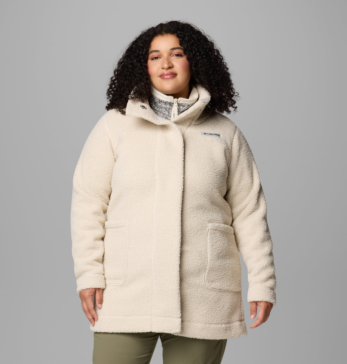 Panorama Long Jacket