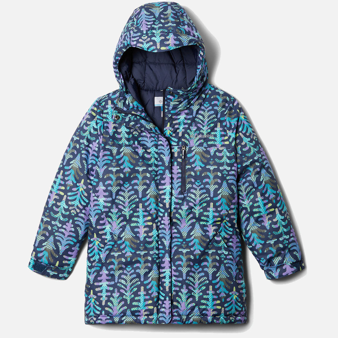 Alpine Free Fall II Girls