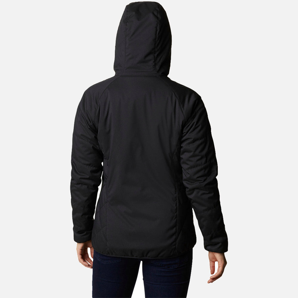 Kruser Ridge II Plush Softshell