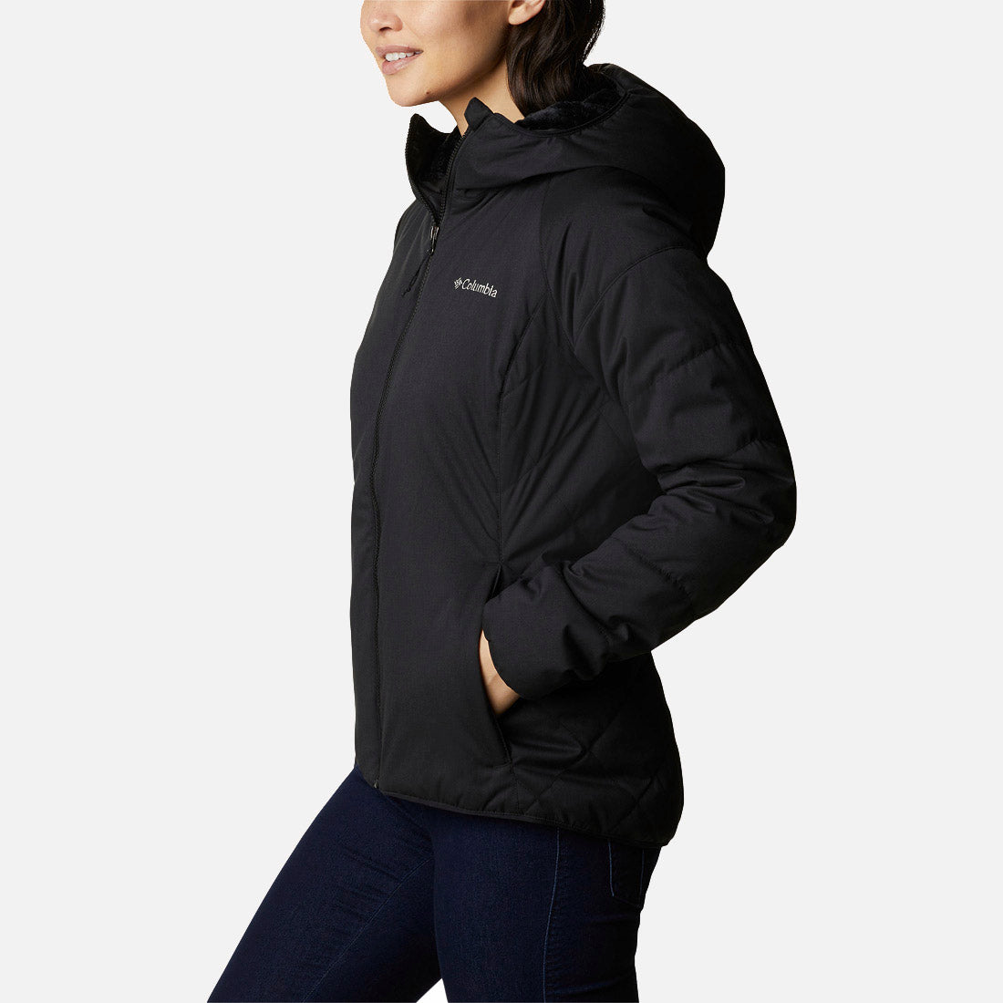 Kruser Ridge II Plush Softshell