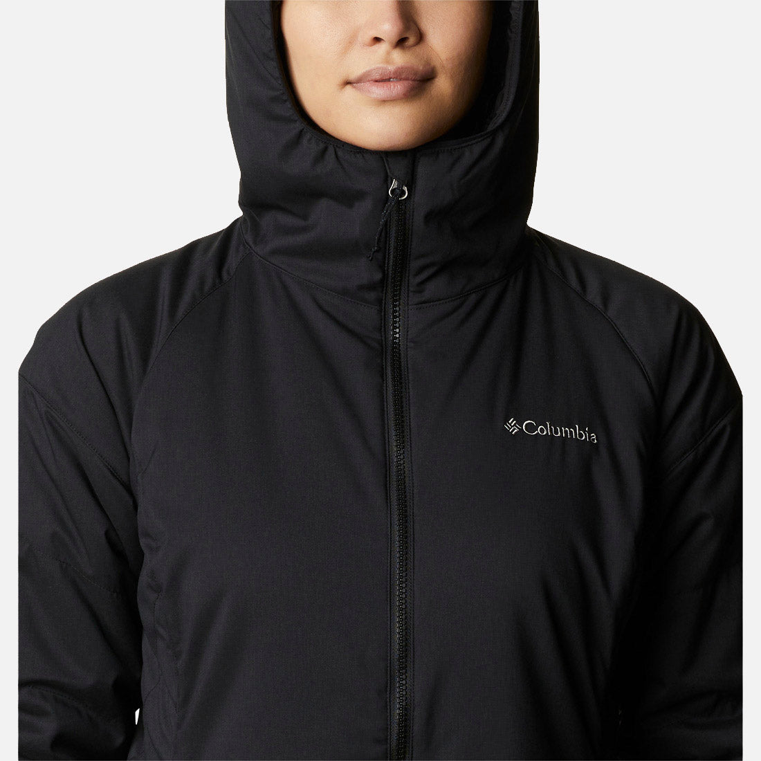 Kruser Ridge II Plush Softshell