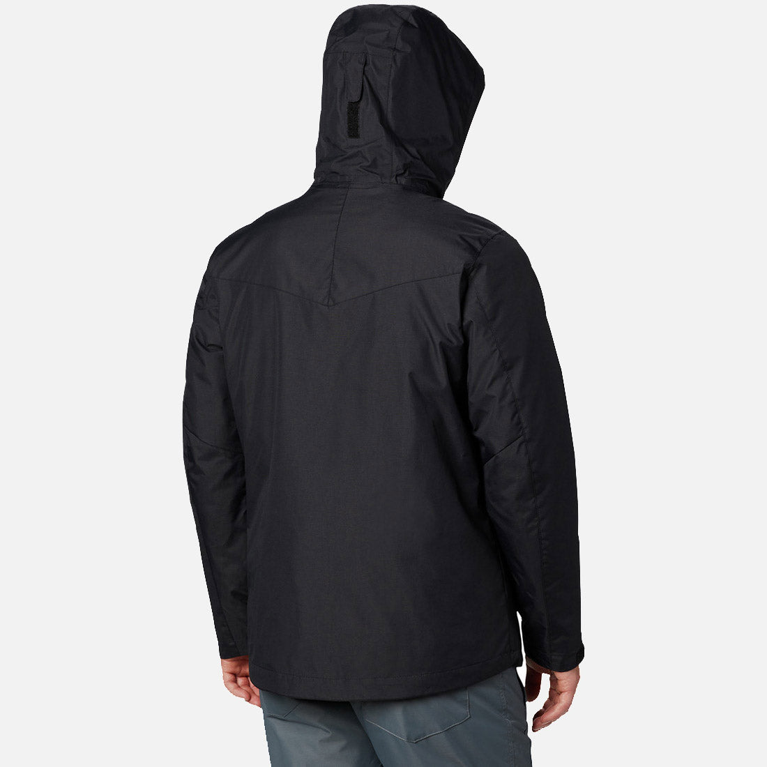 Whirlibird IV Interchange