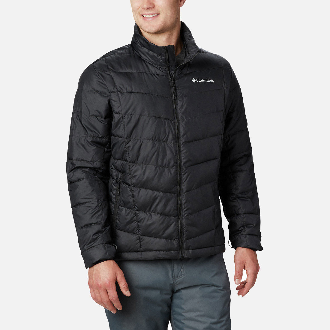 Whirlibird IV Interchange