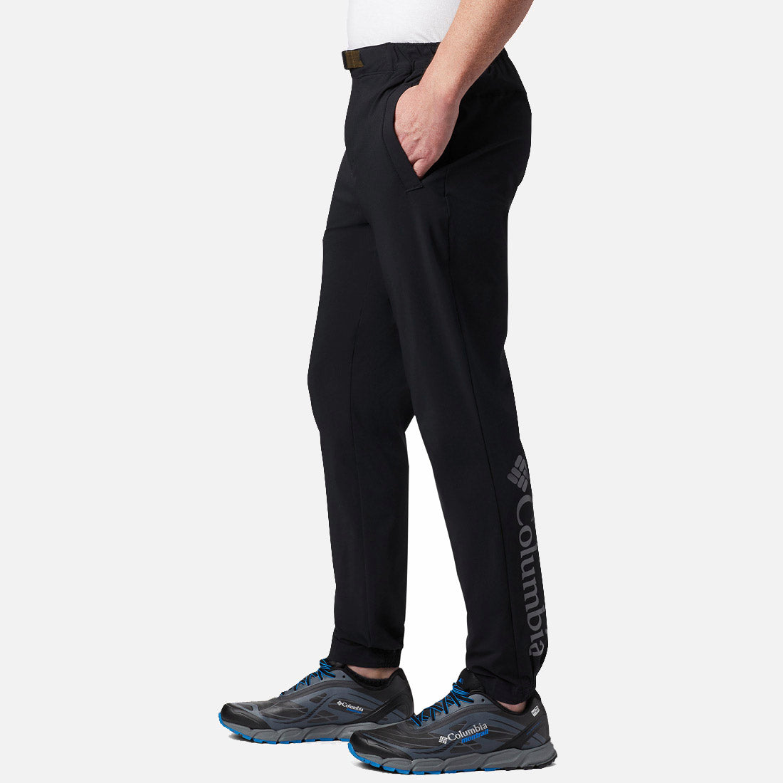 Columbia Lodge Woven Jogger