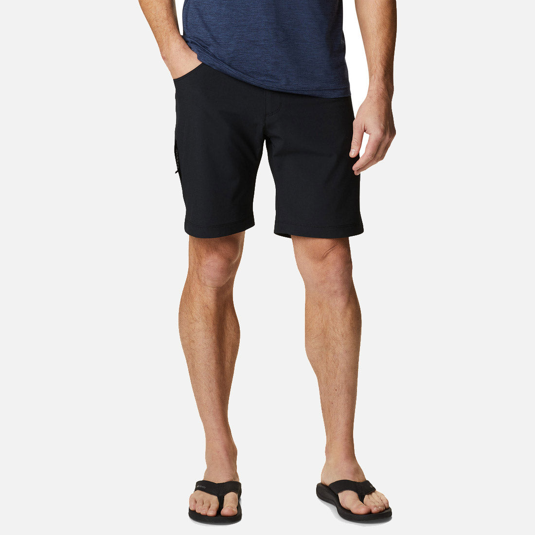 Outdoor Elements 5 Pkt