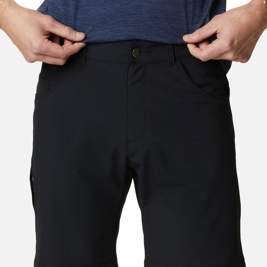 Outdoor Elements 5 Pkt