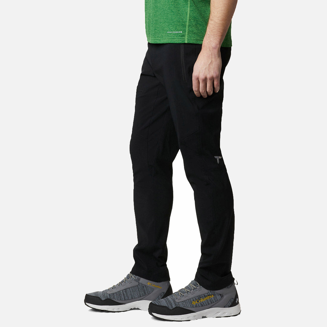 Titan Pass Pant M