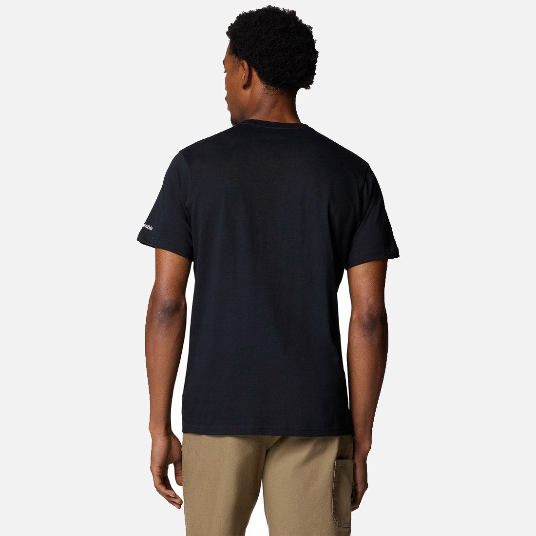 M Rapid Ridge Graphic T