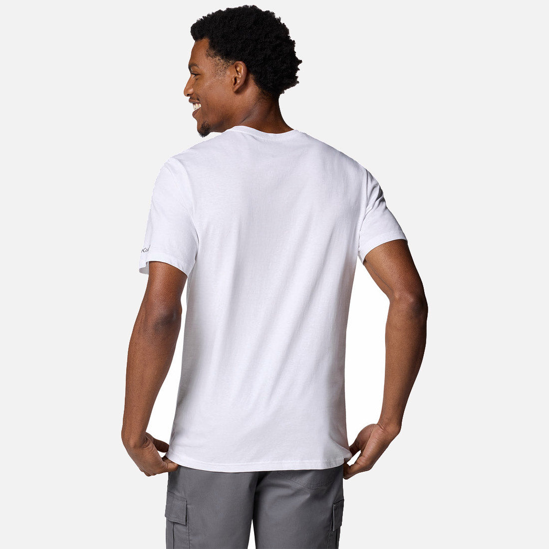 M Rapid Ridge Graphic T