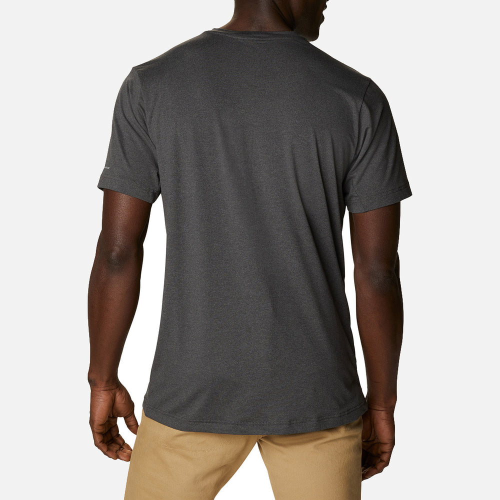 Tech Trail Crew Neck