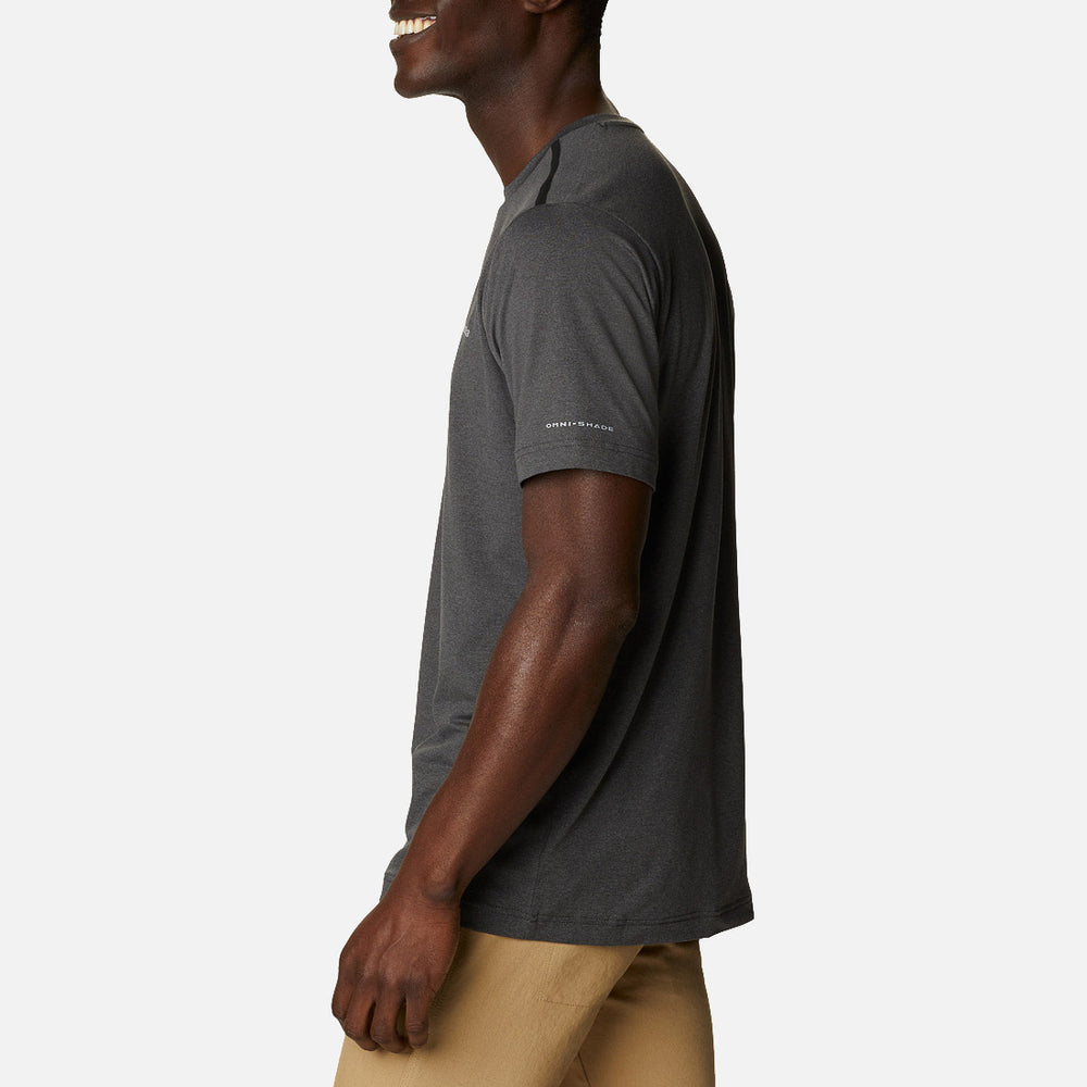 Tech Trail Crew Neck