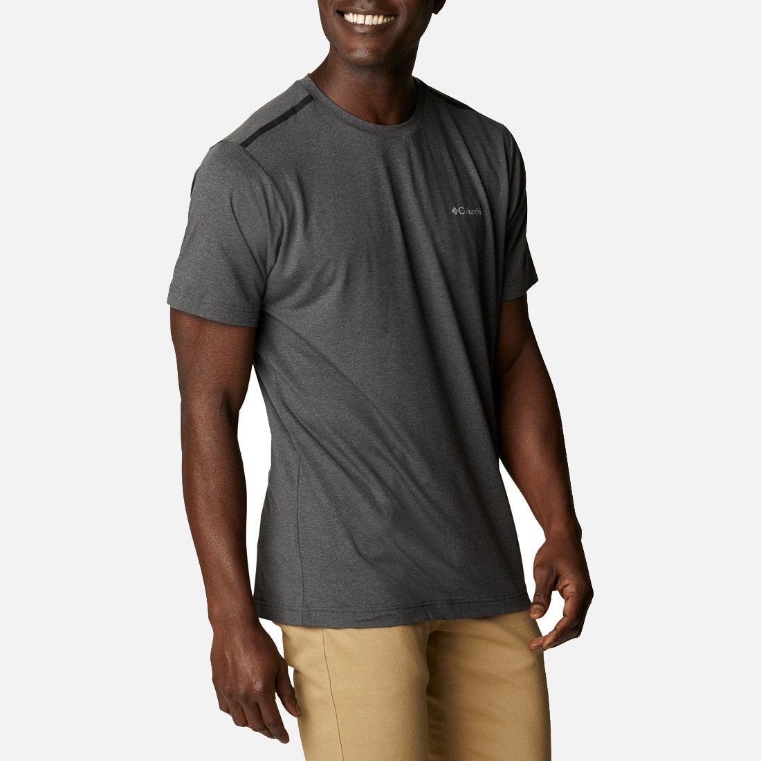 Tech Trail Crew Neck