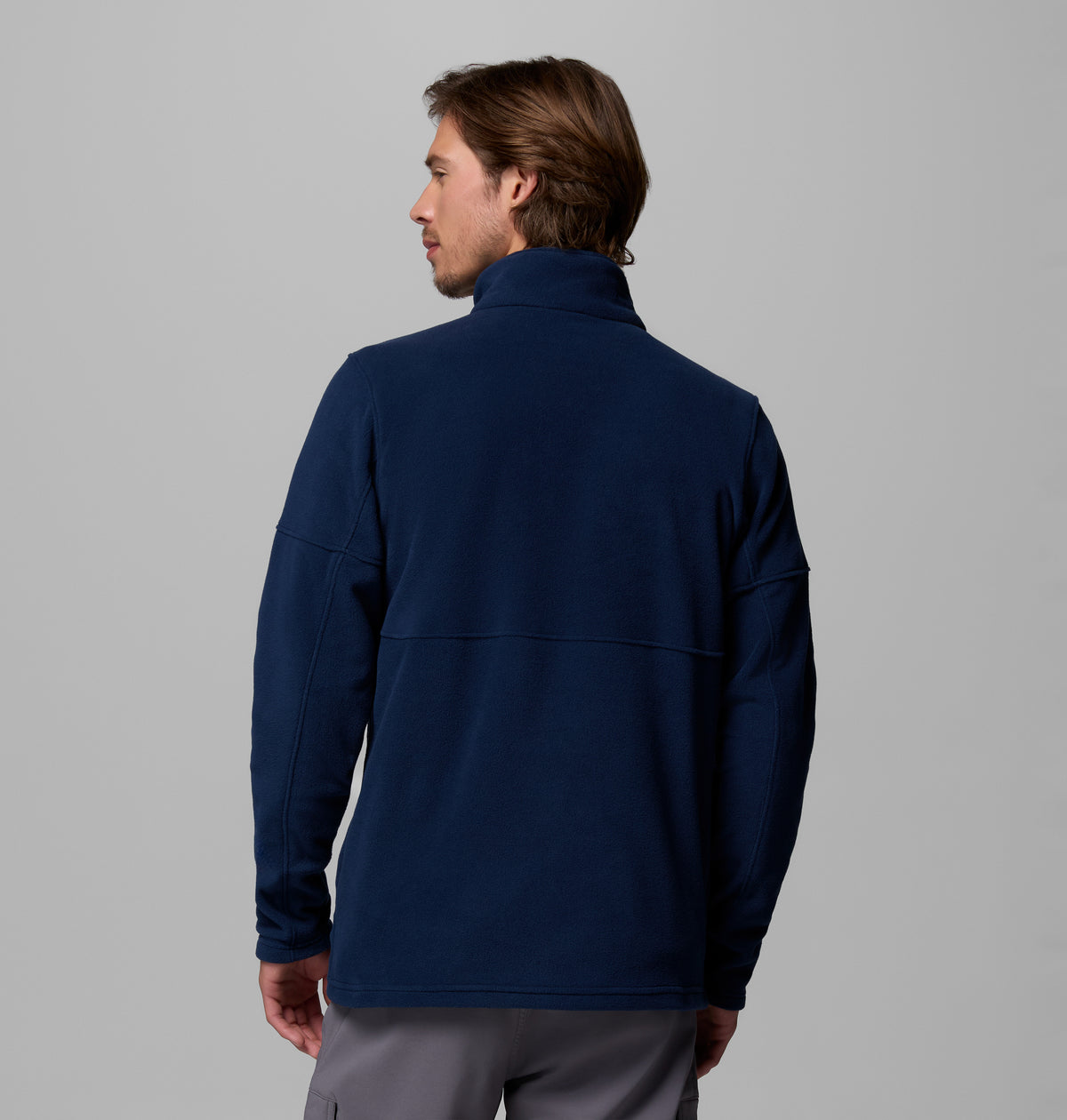 Basin Trail 3 Full Zip