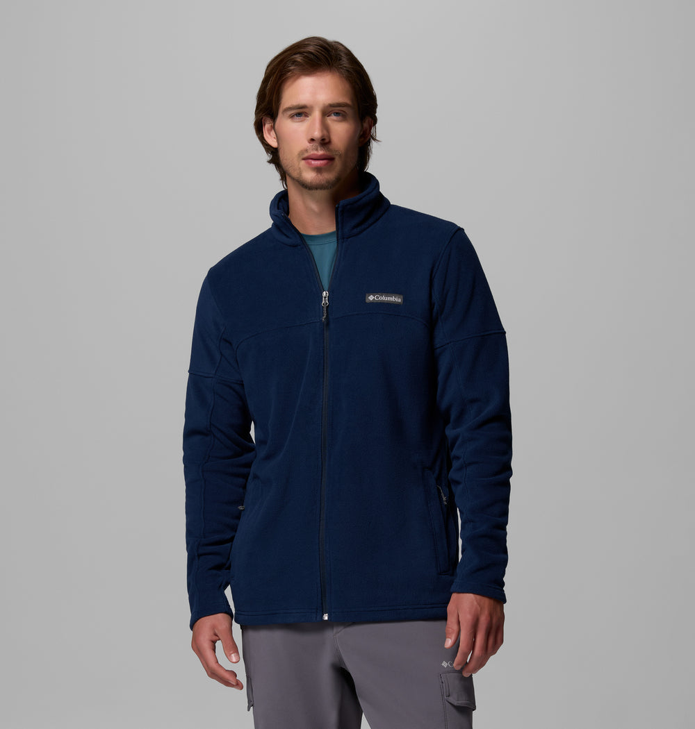 Basin Trail 3 Full Zip