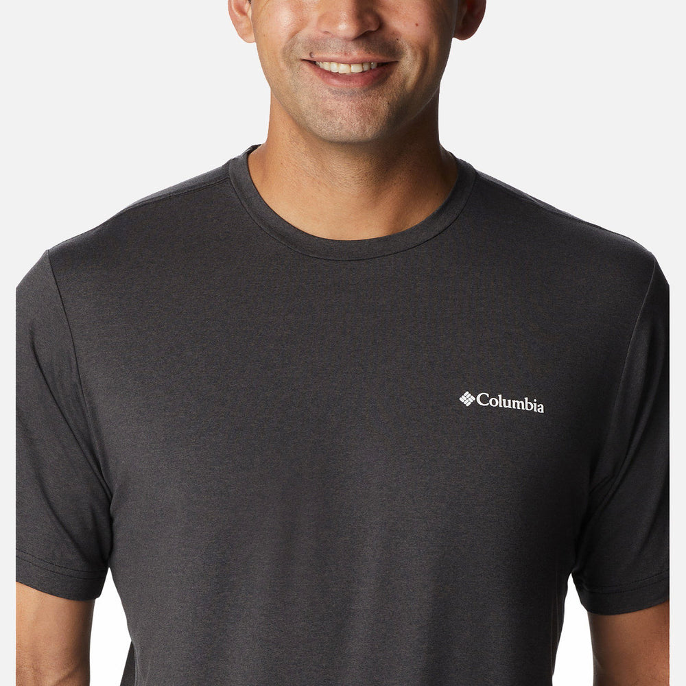 Tech Trail Graphic T