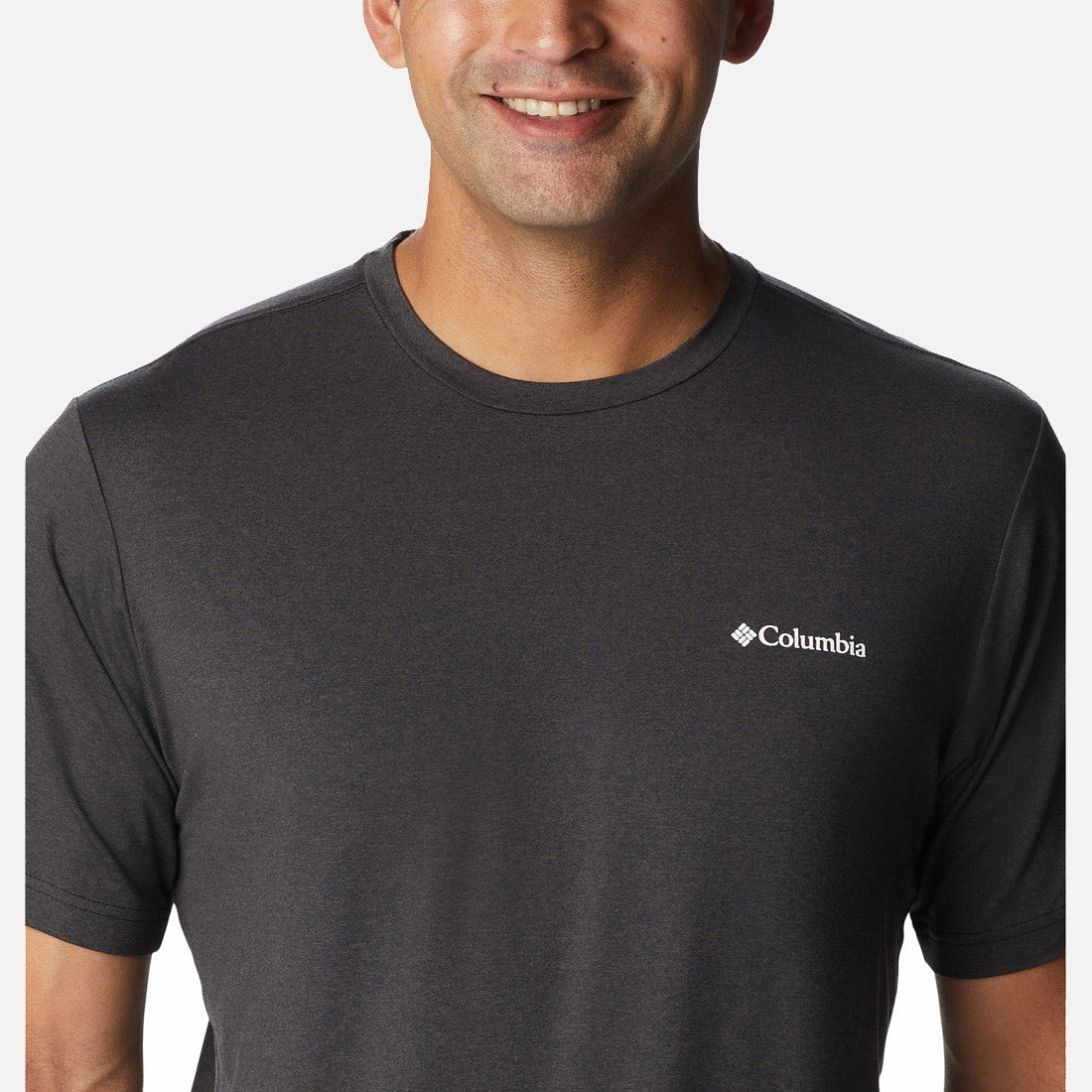 Tech Trail Graphic T