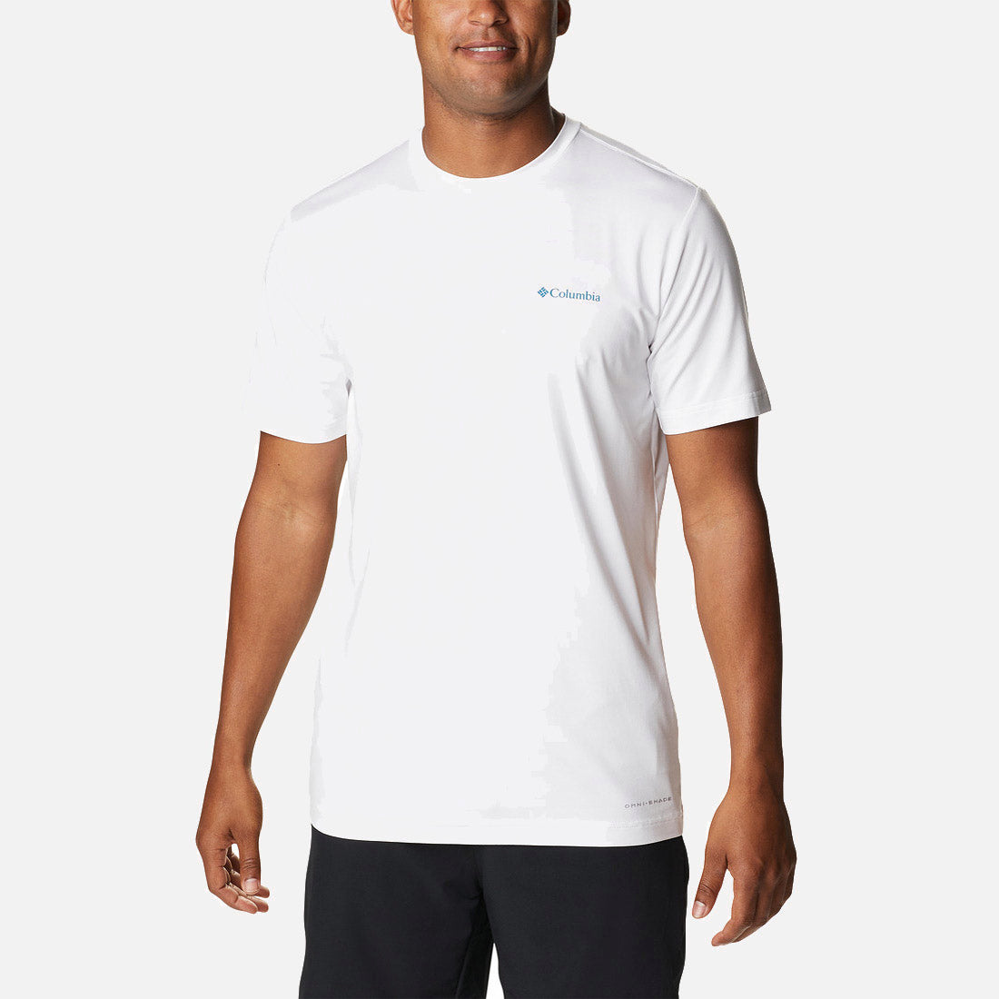 Tech Trail Graphic T