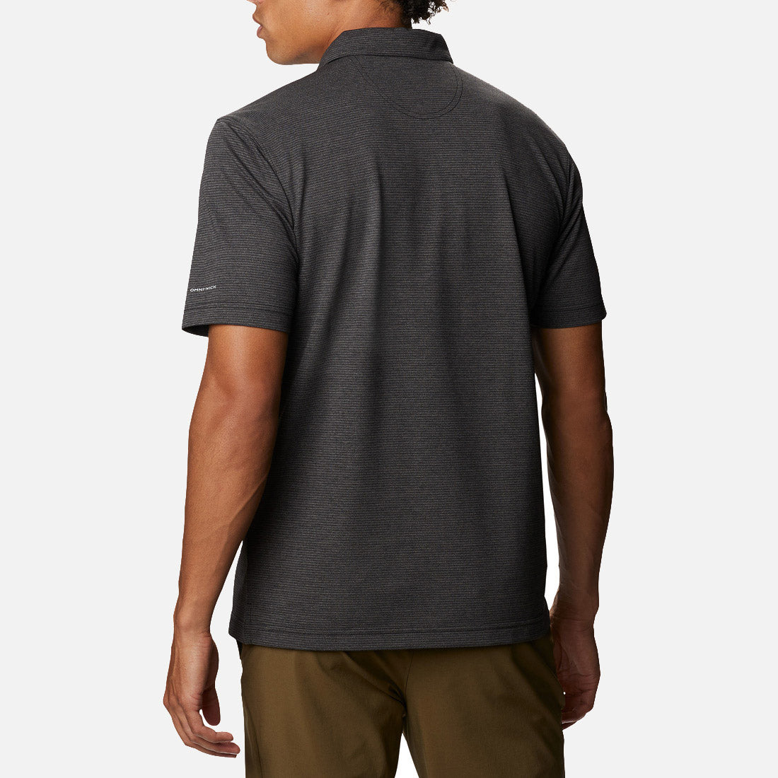 Havercamp Pique Polo