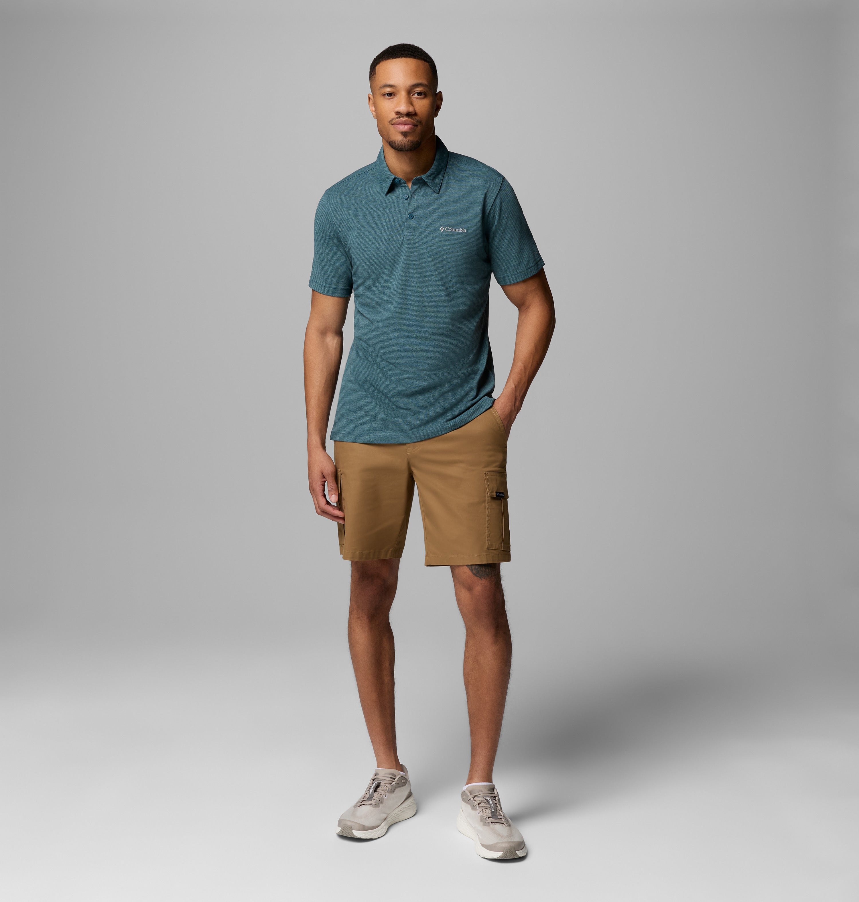 Havercamp Pique Polo