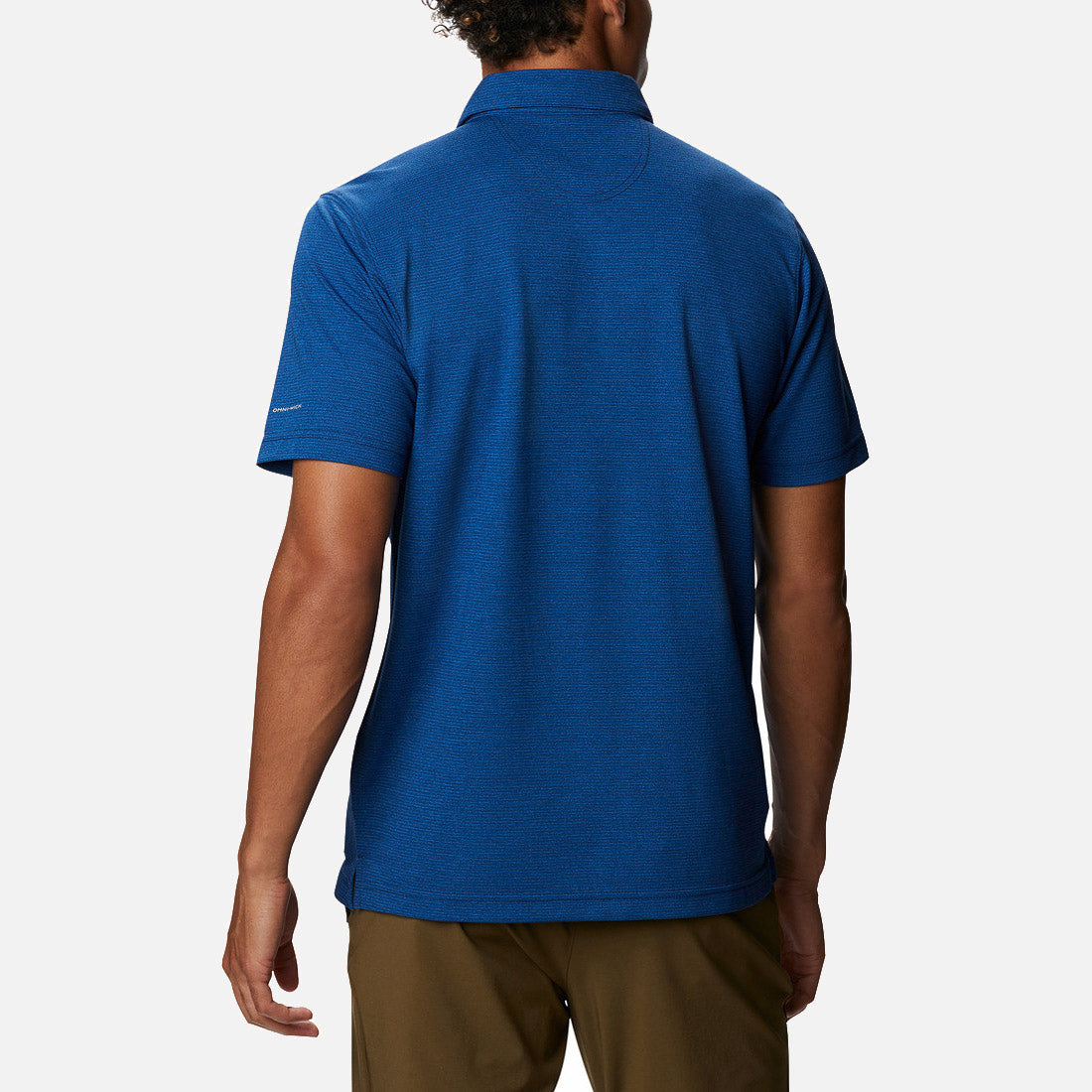 Havercamp Pique Polo