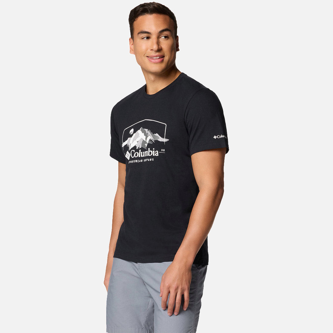 Path Lake Graphic T II