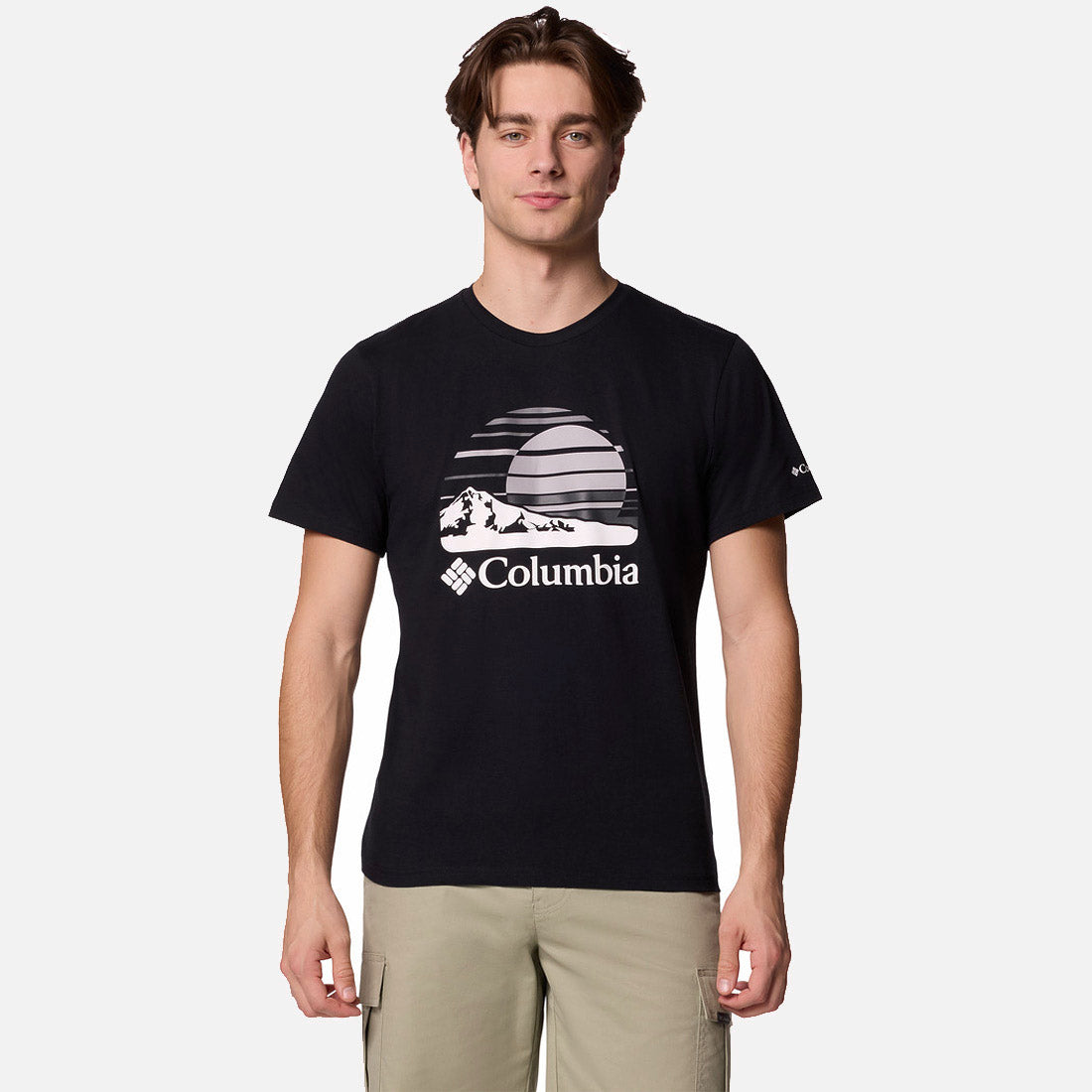 Path Lake Graphic T II