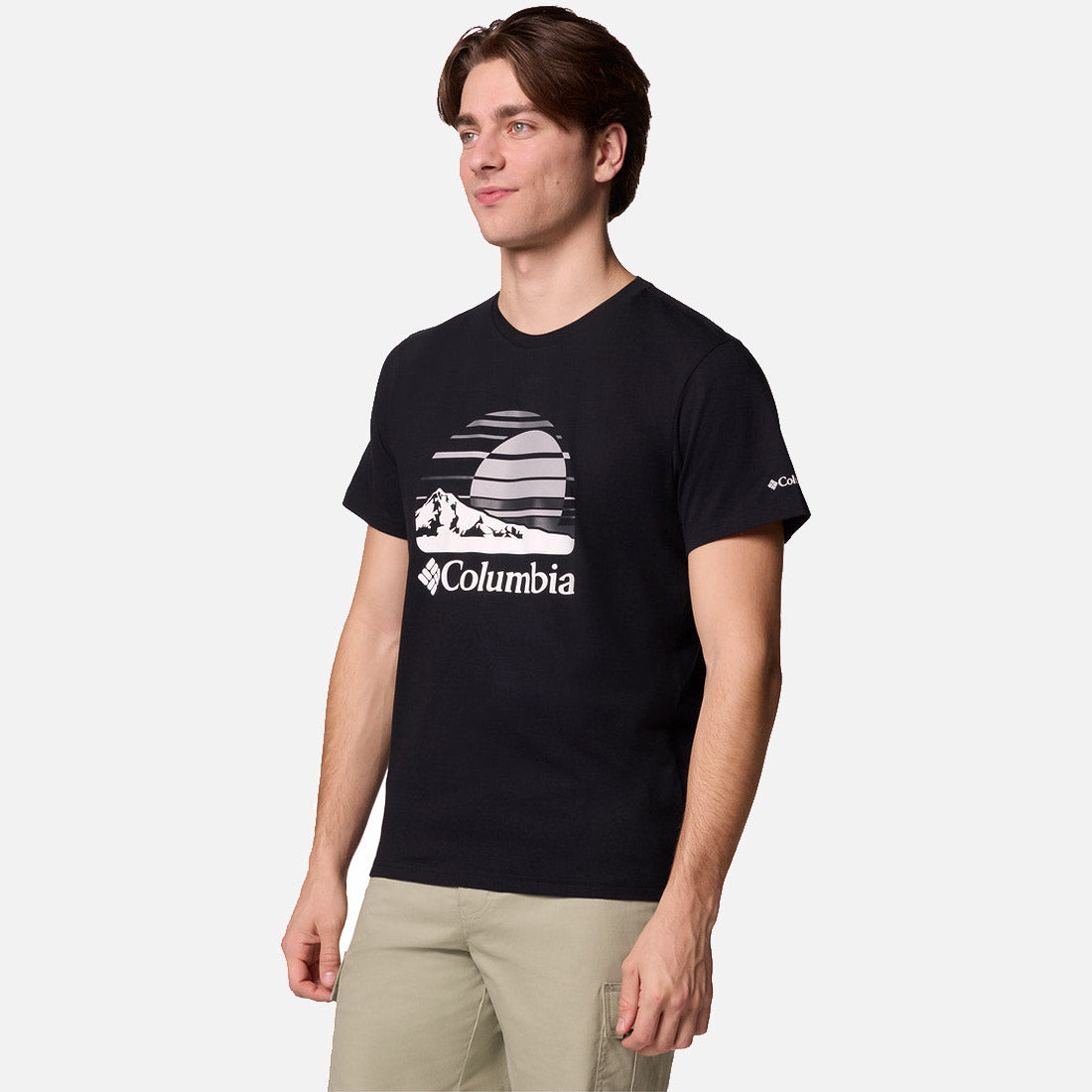 Path Lake Graphic T II