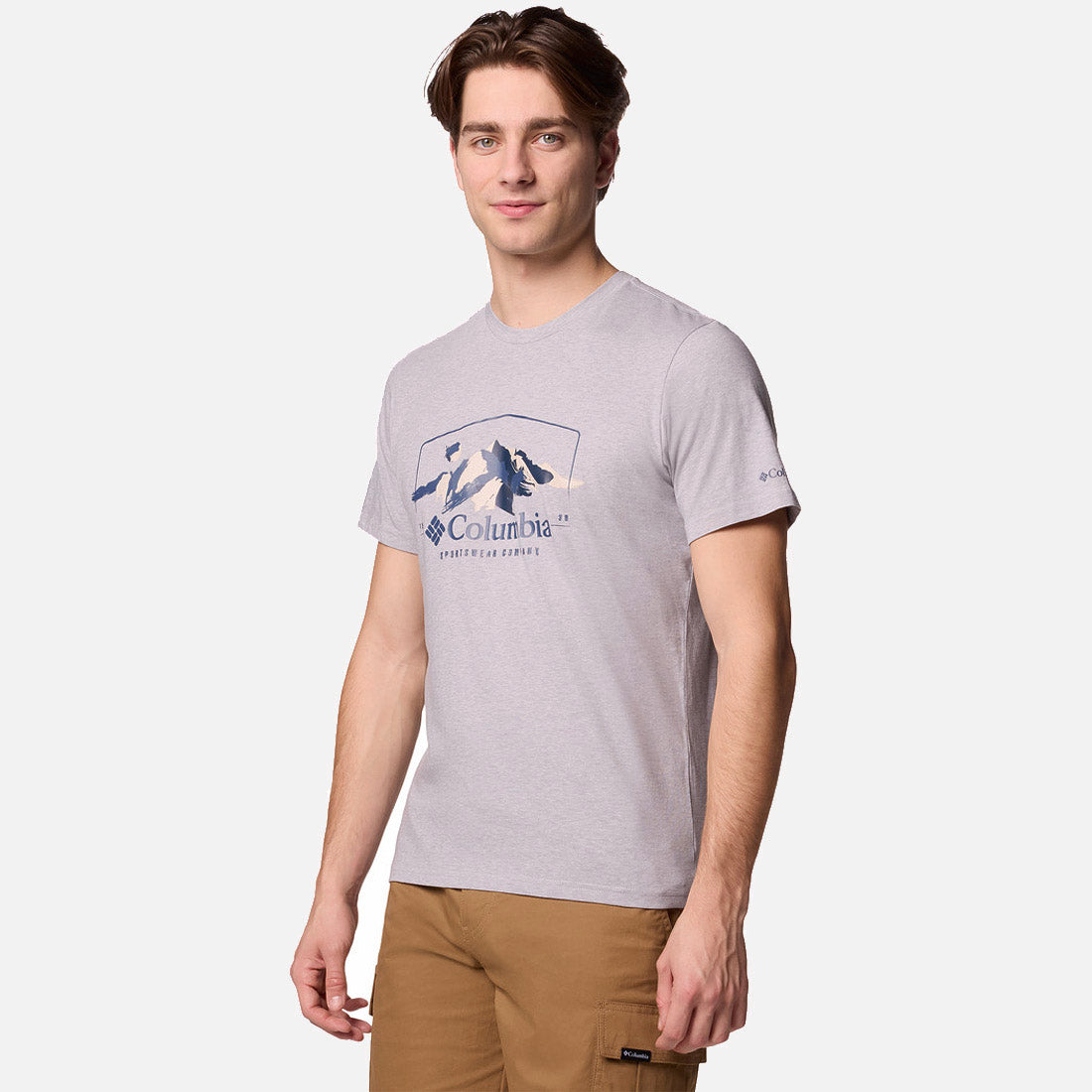 Path Lake Graphic T II