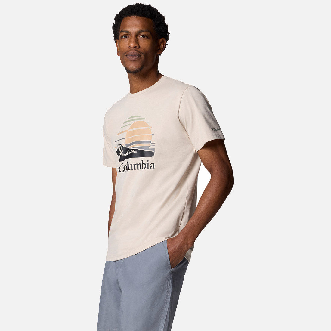 Path Lake Graphic T II