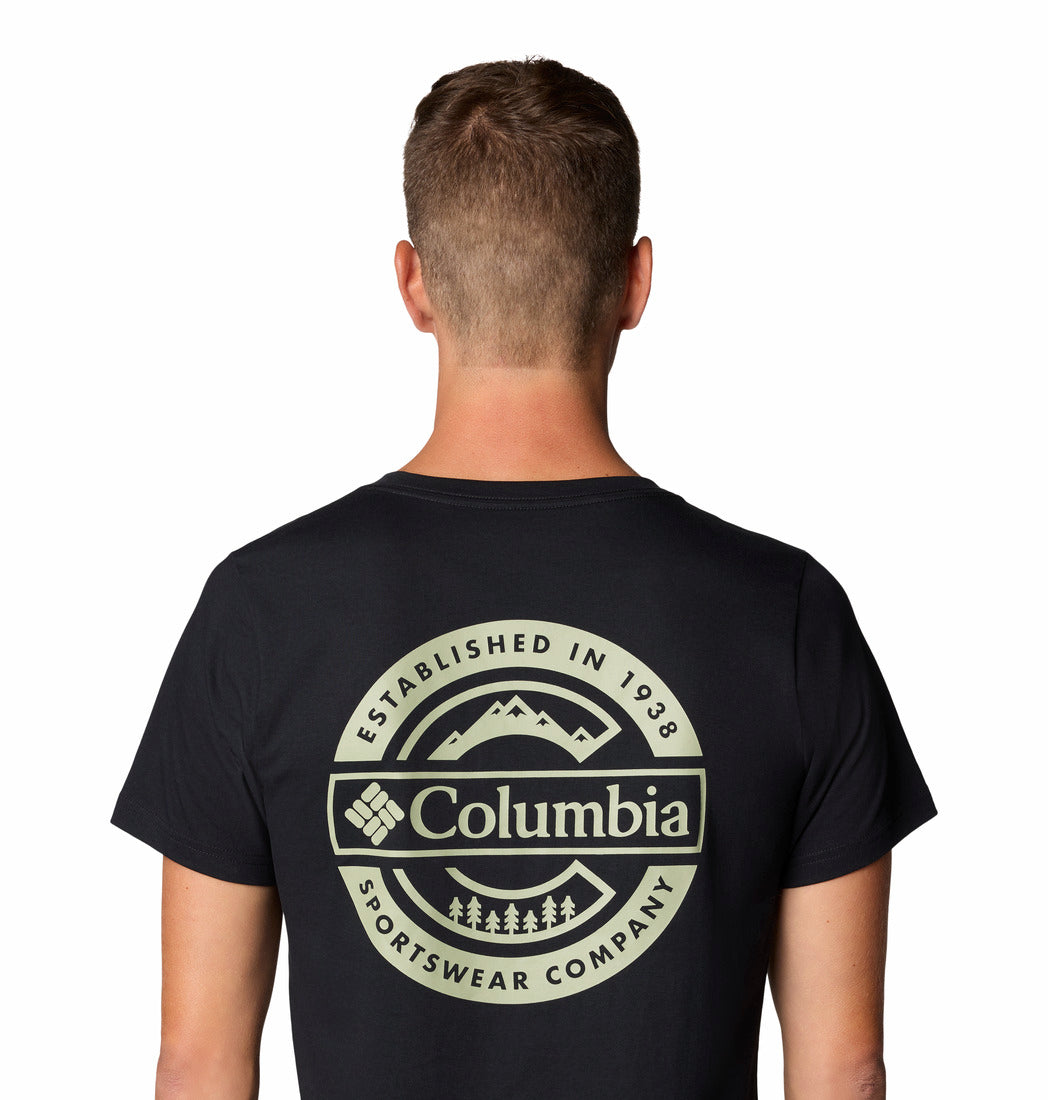 Rapid Ridge Back Graphic T II