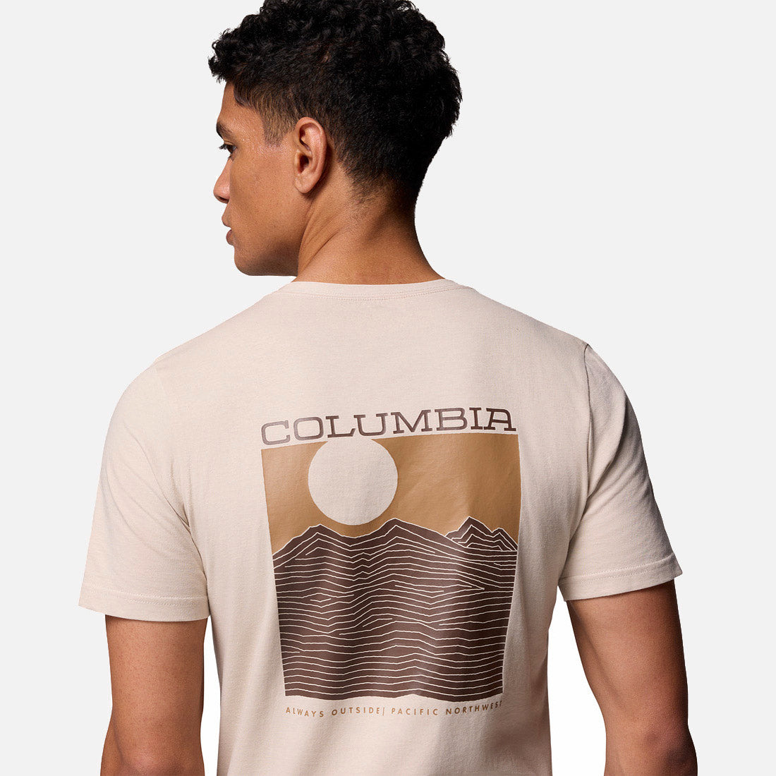 Rapid Ridge Back Graphic T II