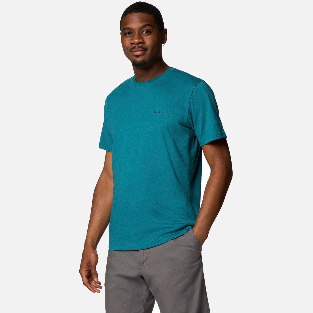 Rapid Ridge Back Graphic T II